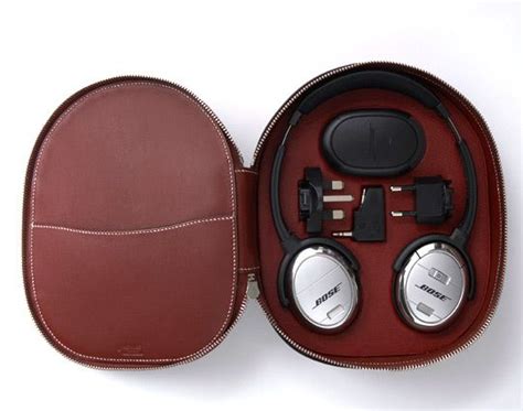 hermes headphones case.